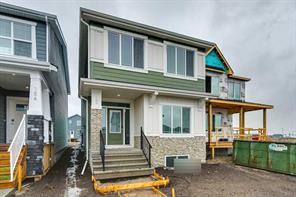 152 Snowberry Common SE, Calgary, Alberta T3M4G7