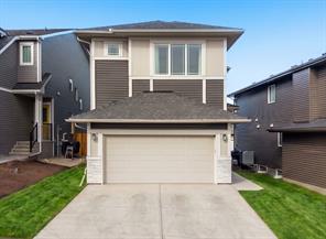 58 Sage Hill Heights NW, Calgary, Alberta T3R2A5