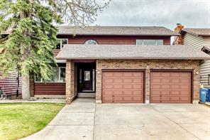 71 Edenwold Place NW, Calgary, Alberta T3A 3T8