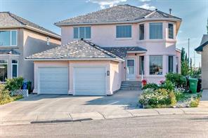 75 Hampstead Way NW, Calgary, Alberta T3A 6E5