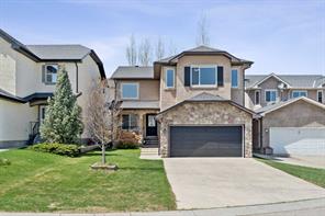 22 Sherwood Cove NW, Calgary, Alberta T3R 1R1