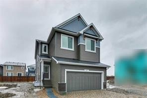 37 Sora Gardens SE, Calgary, Alberta T3S0V3