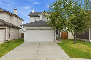 6 Taralea Place NE, Calgary, Alberta T3J 4W6
