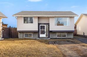 123 Radley Place SE, Calgary, Alberta t2a5x5