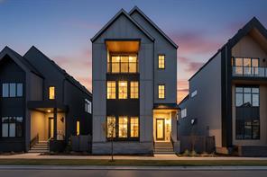 342 Normandy Drive SW, Calgary, Alberta T3E 8G8