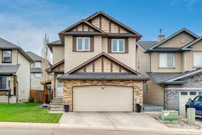 22 Kincora Heights NW, Calgary, Alberta T3R 1N3