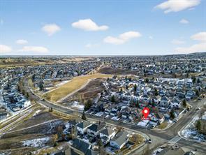 10929 Hidden Valley Drive NW, Calgary, Alberta T3A 5V7