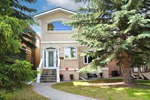 2011 6 Avenue NW, Calgary, Alberta T2N 0W6