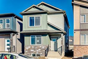 112 Belvedere Park SE, Calgary, Alberta T2A 8A1
