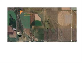 Range Road 244 Township Road 250, Rural Wheatland County, Alberta T1P0L1