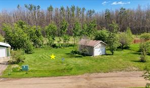 #34 160 Peace River Avenue, Joussard, Alberta T0G 1J0