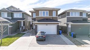 19 Red Sky Gardens NE, Calgary, Alberta T3N1M9