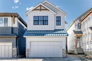 103 Mercado Crescent SE, Calgary, Alberta T3M 4C9