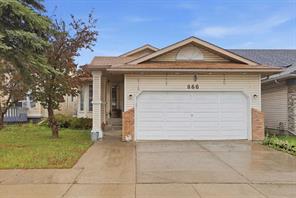 866 Applewood Drive SE, Calgary, Alberta T2A7R6