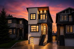 1709 27 Street SW, Calgary, Alberta T3C 1L6