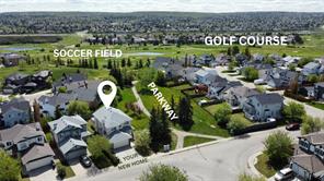 7 Country Hills Park NW, Calgary, Alberta T3K 5C8
