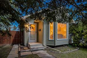 18 Martinview Crescent NE, Calgary, Alberta T3J 2S2
