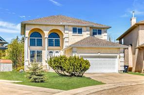 130 PANORAMA HILLS View NW, Calgary, Alberta T3K 5B8