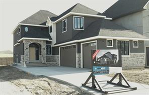 144 Greenwich Heath NW, Calgary, Alberta T3B 6P2
