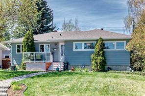 29 Chisholm Crescent NW, Calgary, Alberta T2L 0Y9
