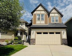 98 Mahogany Passage SE, Calgary, Alberta T3M 2K4