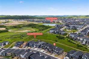 278 Creekstone Hill SW, Calgary, Alberta T3P 2V3
