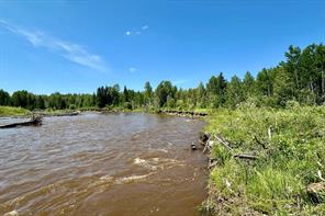 NW-18-62-6-5, Rural Woodlands County, Alberta T0G 1A0