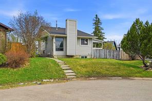 44 Castleridge Close NE, Calgary, Alberta T3J1Y9