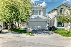 13 Harvest Park Place NE, Calgary, Alberta T3K 4K8