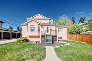 6907 6 Street SW, Calgary, Alberta T2V 5H8