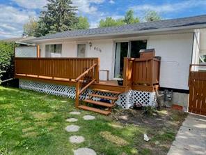 8016 33 Avenue NW, Calgary, Alberta T3B 1L7