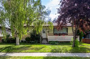 2812 24 Street NW, Calgary, Alberta T2M 3Z3
