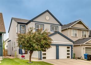 124 Copperfield Green SE, Calgary, Alberta T2Z 4T9