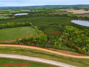 Lot A Plan 7921609 TWP RD 720A, DeBolt, Alberta T0H 1B0