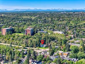 3205 4 Street SW, Calgary, Alberta T2S 1Y1