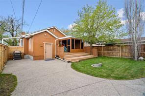 1404 18 Avenue NW, Calgary, Alberta T2M 0W6