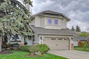 42 Sundown Close SE, Calgary, Alberta T2X 2X3