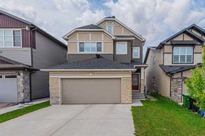 148 Savanna Close NE, Calgary, Alberta T3J 0X8