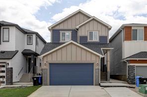 154 Amblehurst Way NW, Calgary, Alberta T3P 2A1
