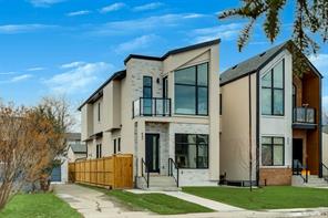 631 28 Avenue NW, Calgary, Alberta T2M2L2
