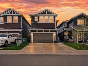 49 Redstone Heath NE, Calgary, Alberta T3N0T6