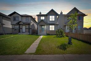 6 Saddlemont Way NE, Calgary, Alberta T3J 4V2