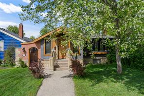 3035 4 Street SW, Calgary, Alberta T2S 1X9