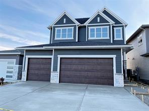 52 Crimson Ridge Heights NW, Calgary, Alberta T3L 0K6