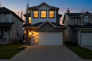408 Bridlewood Court SW, Calgary, Alberta T2Y 3Z3