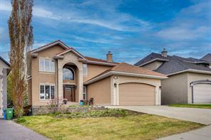 378 Patterson Boulevard SW, Calgary, Alberta T3H 3N6