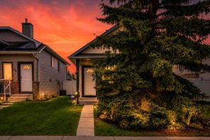 42 Harvest Rose Circle NE, Calgary, Alberta T3K 4M5