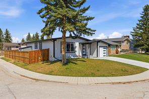 428 Queen Anne Way SE, Calgary, Alberta T2J 4R9