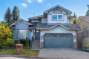 135 Canterbury Court SW, Calgary, Alberta T2W6C1