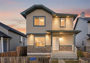 179 Saddlemead Green NE, Calgary, Alberta T3J 4M8